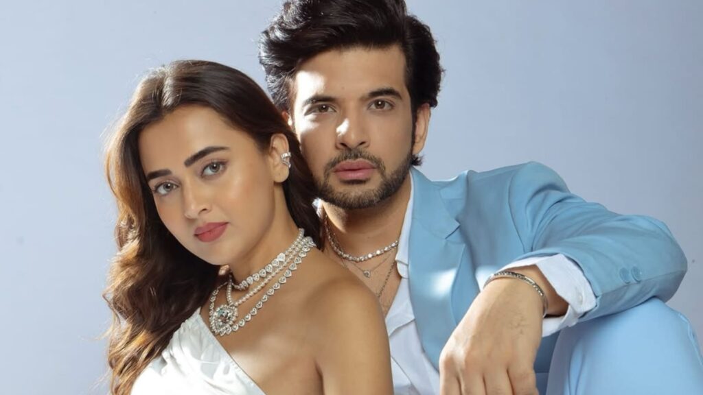 1457107 tejasswi karan