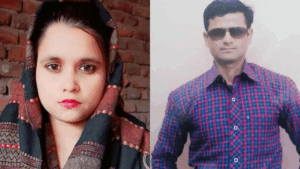 घोर कलयुग! बेटे की 18 साल की मंगेतर से ससुर ने किया निकाह, दिन-रात फोन पर करता था…