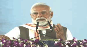 बिहार बनेगा मेक इन इंडिया का सेंटर, PM Modi का बिहारियों से बड़ा वादा