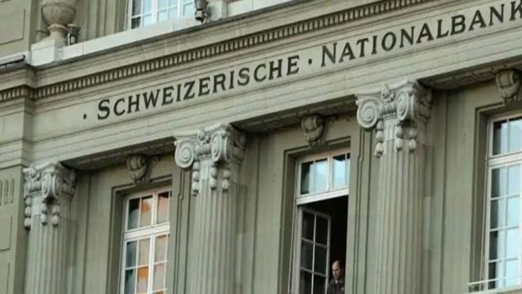 1457375 Swiss Banks