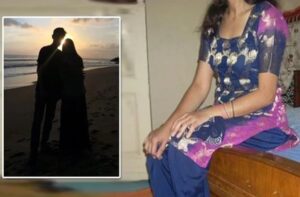 मुस्लिम शख्स से बंद कमरे में मिली महिला, अचानक आ गया पति… फिर जो हुआ उससे मच गया हड़कंप