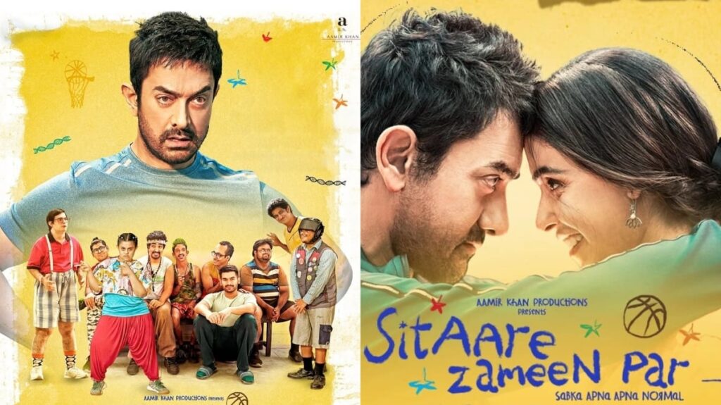1457735 Aamir Khan Sitaare Zameen Par Box Office Collection 3