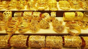 Today Gold Rate: सोने चांदी की कीमत में बदलाव, जानें आज का ताजा भाव
