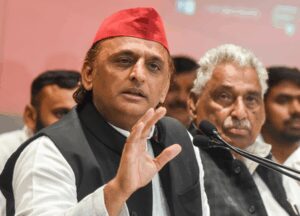 ‘योग’ केवल एक दिवस तक सीमित न रहे : अखिलेश यादव