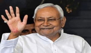 चुनाव से पहले, CM Nitish का बड़ा ऐलान; अब 1100 रुपए मिलेगी बुजुर्गों को पेंशन