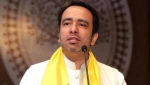 ‘चुनाव में टिकट उन्हें मिलेगा जो योग करेगा…’, जयंत चौधरी ने क्यों दिया ऐसा बयान?