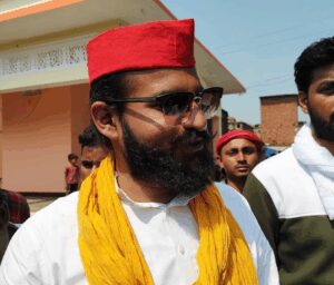 Uttar Pradesh : अब्बास अंसारी की सजा के खिलाफ अपील पर 24 जून को अगली सुनवाई