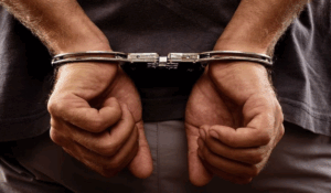 पंजाब पुलिस की बड़ी कार्रवाई, पाकिस्तान के लिए जासूसी के आरोप में दो लोग गिरफ्तार