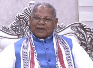 ‘क्रिकेट में फेल बेटे को राजनीति में उतार दिया’, जीतन राम मांझी का तेजस्वी यादव को जवाब