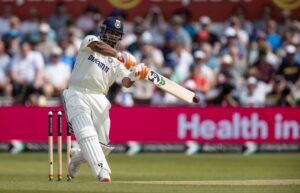 ENG vs IND: ‘जोश, जज्बा और जादू’, Rishabh Pant ने शतक से किया कमाल !