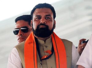 सम्राट चौधरी ने विपक्ष पर साधा निशाना, विकास को बताया प्राथमिकता