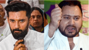 ‘साफ-साफ कहे न कि CM बनाना चाहते हैं…’, चिराग पासवान पर तेजस्वी यादव ने कसा तंज