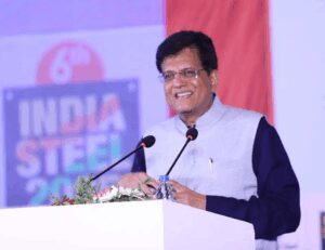 ‘मेक इन इंडिया’ बूस्ट : 2014 से इंजीनियरिंग निर्यात में 60 प्रतिशत का उछाल