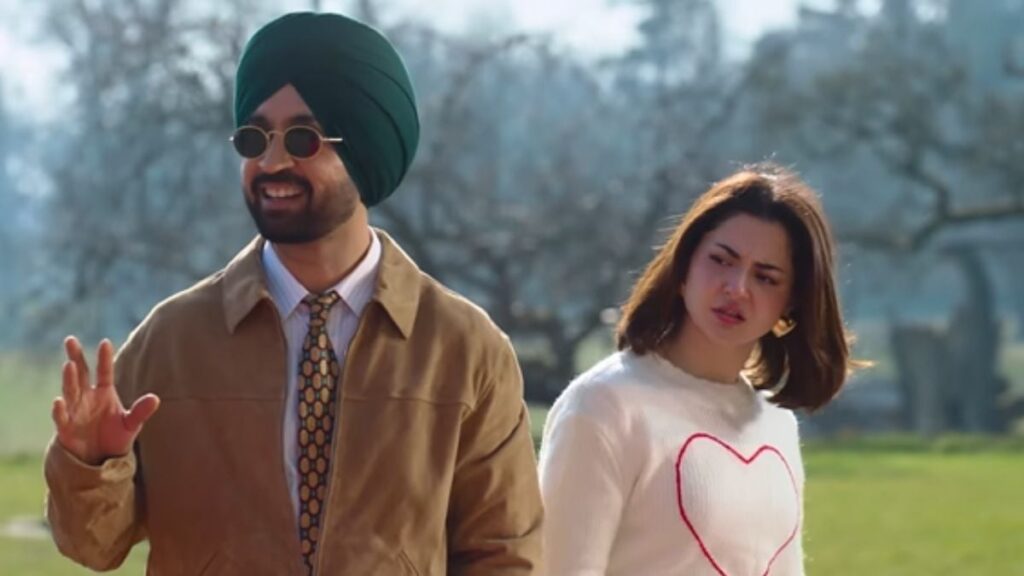 1458890 Sardaar ji 3 trailer out