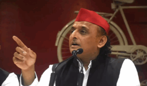 सपा ने 3 विधायकों को पार्टी से किया निष्कासित, इन लोगों पर एक्शन