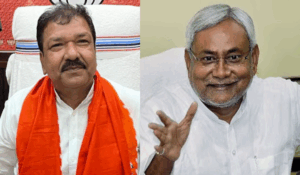 ‘नीतीश कुमार ही रहेंगे CM Face’,  बिहार BJP अध्यक्ष दिलीप जायसवाल ने किया बड़ा ऐलान