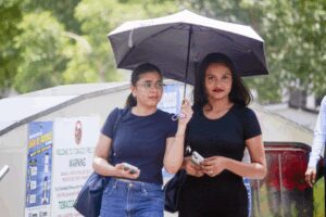 Delhi NCR में येलो अलर्ट जारी, जानें अगले 7 दिन तक कैसा रहेगा मौसम