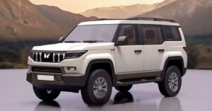 Mahindra की नई Bolero में मिलेगा सनरूफ!,  जानें कब होगी लॉन्च