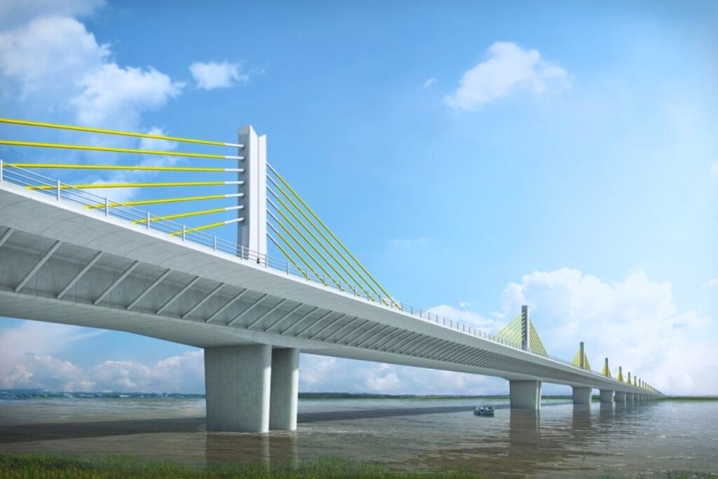 1459145 patna vaishali cable bridge