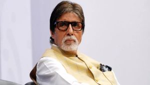 Amitabh Bachchan 2