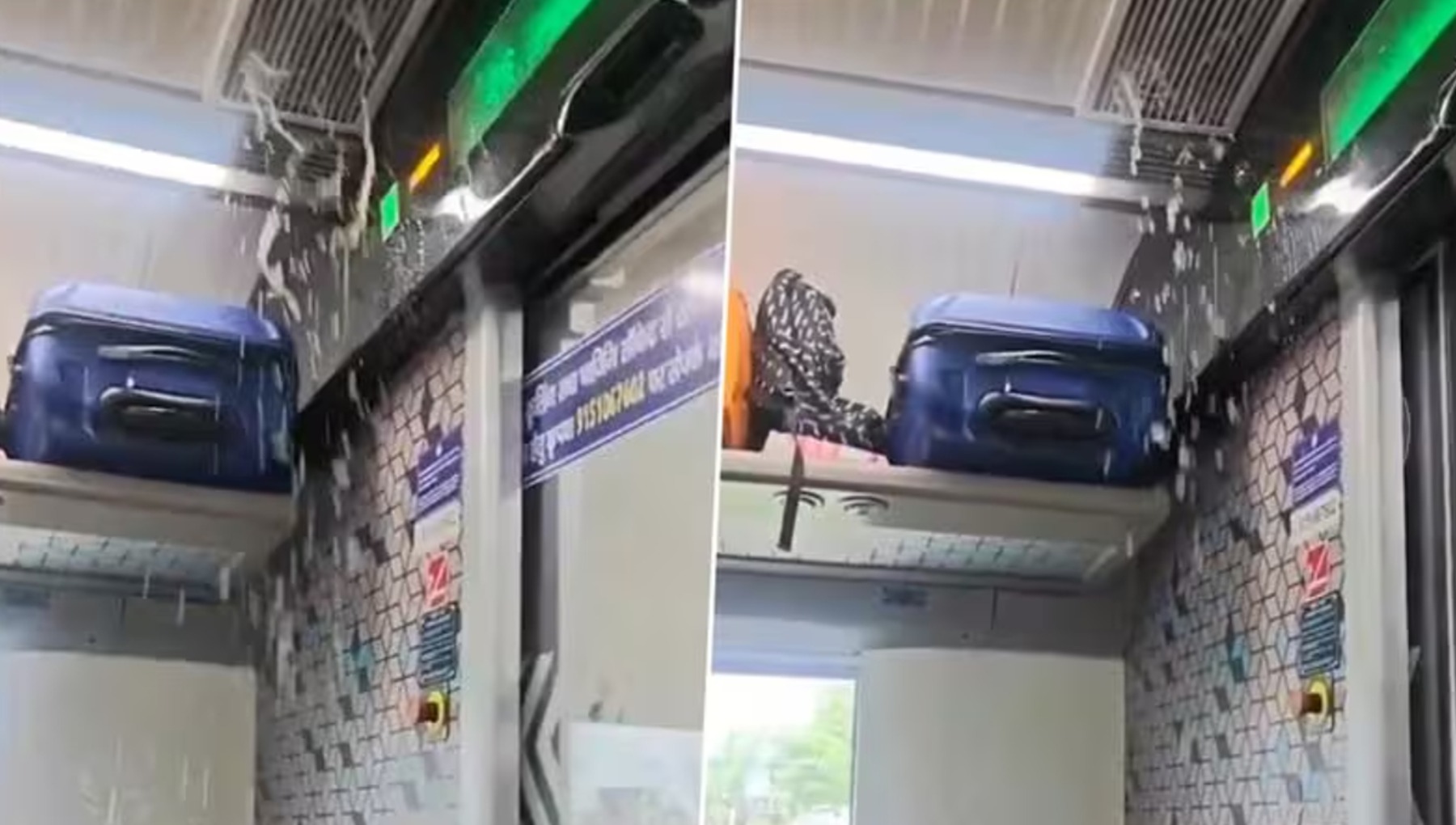 Vande Bharat Express