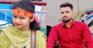 Delhi Murder: बुर्का पहनकर आया तौफीक और 5वीं मंजिल से नेहा को फेंका, लड़की की मौत