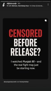 diljit dosanjh