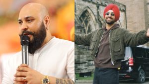 b praak diljit dosanjh