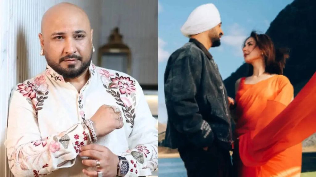 diljit dosanjh