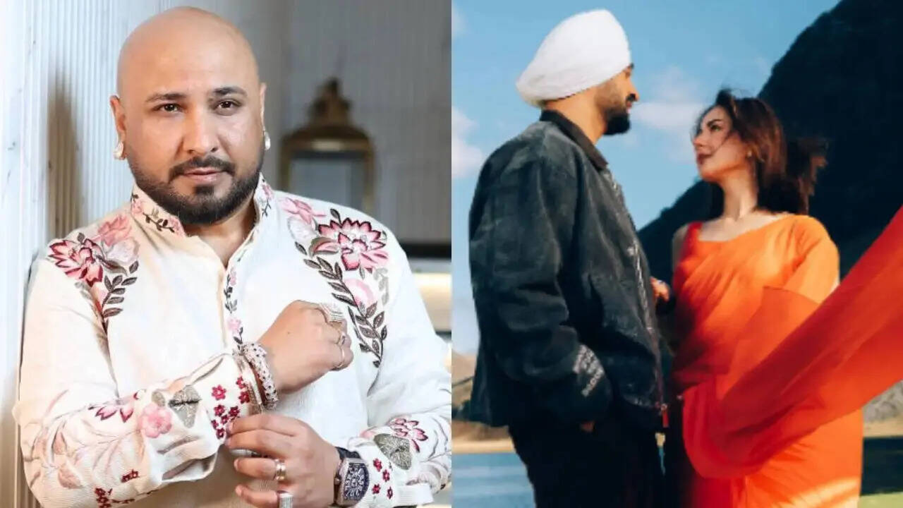 diljit dosanjh