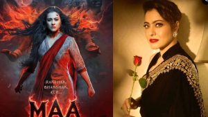 kajol maa film 