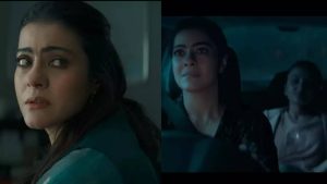 kajol maa film 