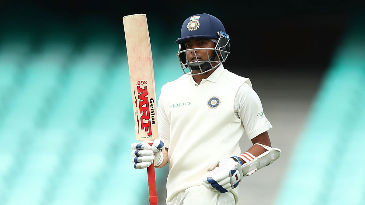 prithvi shaw 1576065134